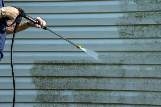 Best Patio and Deck Pressure Washing  in Rock Island, IL