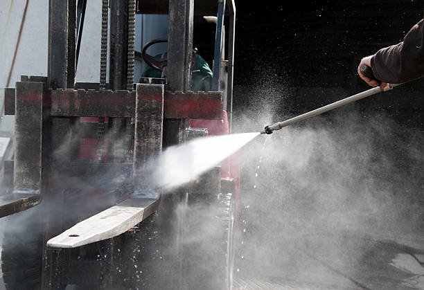 Best Factory Floor Cleaning  in Rock Island, IL